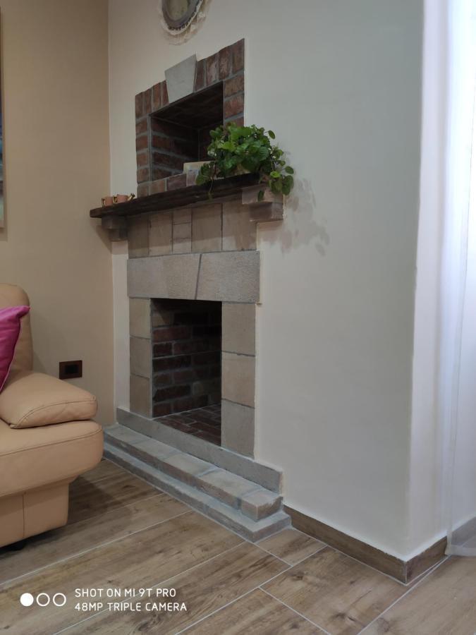 La Casa Delle Sorprese Apartment Trani Luaran gambar