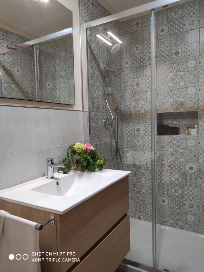 La Casa Delle Sorprese Apartment Trani Luaran gambar